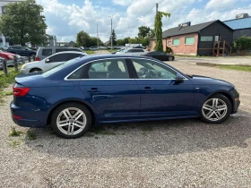 Audi A4 TECHNIK/ВСИЧКИ ЕКСТРИ ЗА МОДЕЛА /CARFAX/АВТОКРЕДИТ, снимка 3