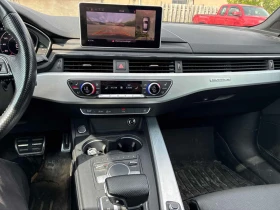 Audi A4 TECHNIK/ВСИЧКИ ЕКСТРИ ЗА МОДЕЛА /CARFAX/АВТОКРЕДИТ, снимка 9
