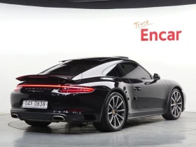 Porsche 911 Carrera 4| 370к.с.| ВКЛ.ТЕХНОТЕСТ, снимка 1