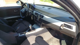 BMW 320 E90, снимка 6