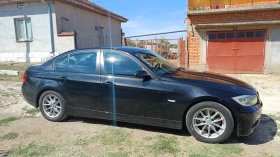 BMW 320 E90, снимка 4