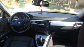 BMW 320 E90, снимка 5