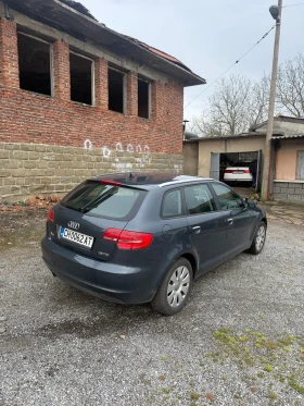 Audi A3, снимка 2