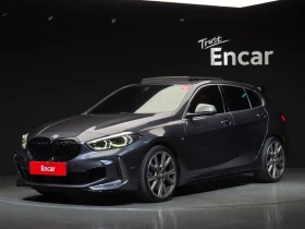 BMW M135 M135i xDrive| 302к.с., снимка 1