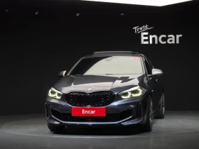 BMW M135 M135i xDrive| 302к.с., снимка 3