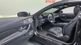 Mercedes-Benz E 450 4MATIC* BURMESTER* DISTRONIC* 360* ОБДУХ* ПОДГРЕВ*, снимка 8