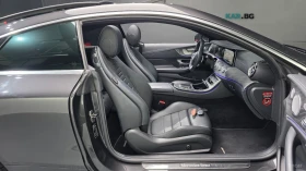 Mercedes-Benz E 450 4MATIC* BURMESTER* DISTRONIC* 360* ОБДУХ* ПОДГРЕВ*, снимка 9