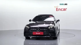 Mercedes-Benz E 450 4MATIC* BURMESTER* DISTRONIC* 360* ОБДУХ* ПОДГРЕВ*, снимка 2