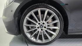 Mercedes-Benz E 450 4MATIC* BURMESTER* DISTRONIC* 360* ОБДУХ* ПОДГРЕВ*, снимка 15