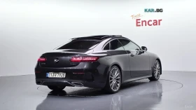 Mercedes-Benz E 450 4MATIC* BURMESTER* DISTRONIC* 360* ОБДУХ* ПОДГРЕВ*, снимка 3
