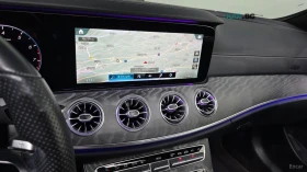 Mercedes-Benz E 450 4MATIC* BURMESTER* DISTRONIC* 360* ОБДУХ* ПОДГРЕВ*, снимка 11