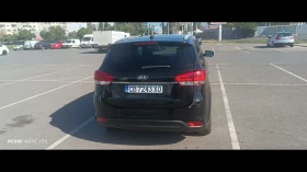 Kia Carens 1.7crdi, снимка 2