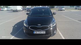 Kia Carens 1.7crdi, снимка 1