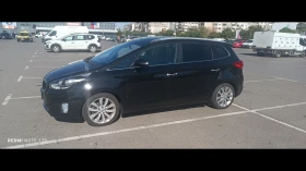 Kia Carens 1.7crdi, снимка 4