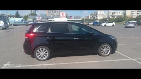 Kia Carens 1.7crdi, снимка 3