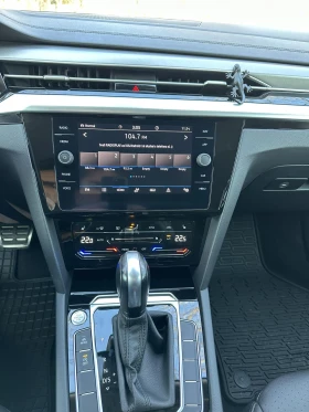 VW Arteon 2.0 TSI Facelift, снимка 8