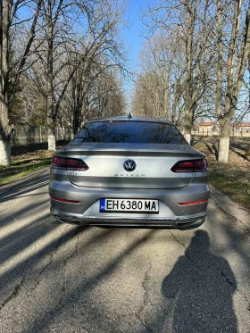 VW Arteon 2.0 TSI Facelift, снимка 5
