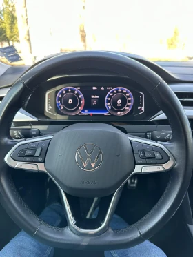 VW Arteon 2.0 TSI Facelift, снимка 7