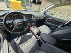 Audi A6, снимка 8