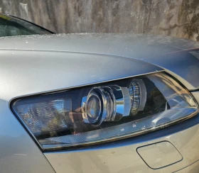 Audi A6, снимка 7