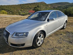 Audi A6, снимка 2