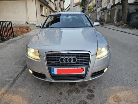 Audi A6, снимка 6