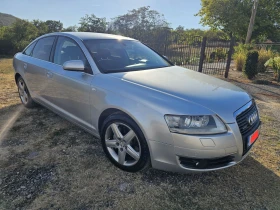 Audi A6, снимка 1