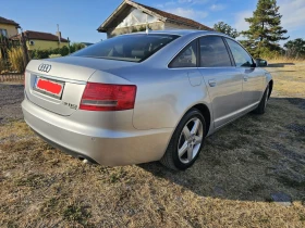 Audi A6, снимка 5