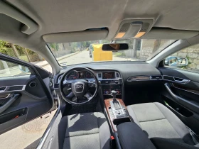 Audi A6, снимка 10