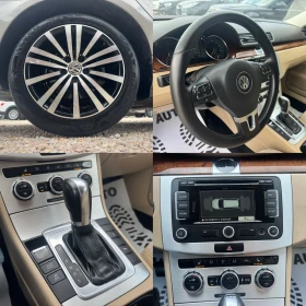 VW Passat * 2.0* TDI* 140к.с* DSG* Highline* , снимка 11