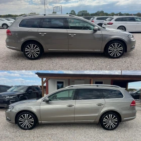 VW Passat * 2.0* TDI* 140к.с* DSG* Highline* , снимка 5