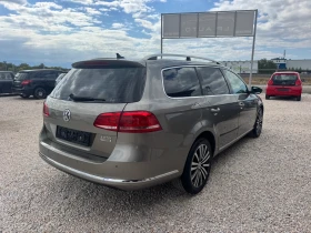 VW Passat * 2.0* TDI* 140к.с* DSG* Highline* , снимка 4