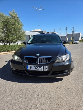 BMW 320 2000, снимка 11