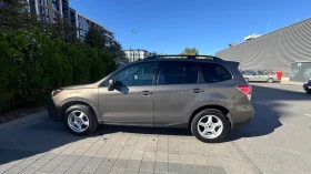 Subaru Forester X-MODE, снимка 3
