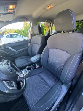 Subaru Forester X-MODE, снимка 13