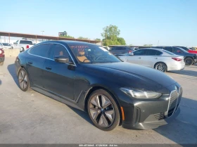 BMW i4 Gran Coupe Edrive40, снимка 1