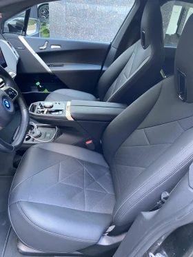 BMW iX IX-X-DRIVE50M, снимка 6