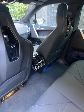 BMW iX IX-X-DRIVE50M, снимка 8