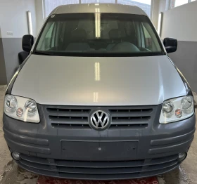 VW Caddy LIFE 1.9TDi BLS , снимка 1