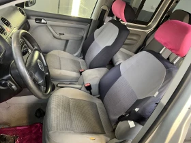 VW Caddy LIFE 1.9TDi BLS , снимка 10