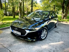 Mazda 3, снимка 1
