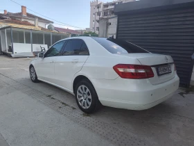 Mercedes-Benz E 200 E 200, снимка 3