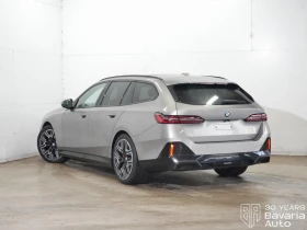 BMW 540 d xDrive Touring Steptronic, снимка 2
