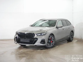 BMW 540 d xDrive Touring Steptronic, снимка 1