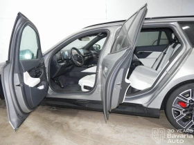 BMW 540 d xDrive Touring Steptronic, снимка 5