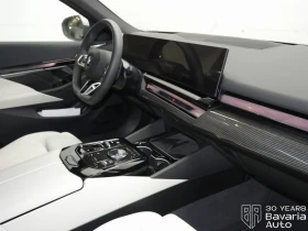 BMW 540 d xDrive Touring Steptronic, снимка 7