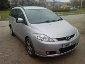 Mazda 5 SPORT 2.0D - [3] 