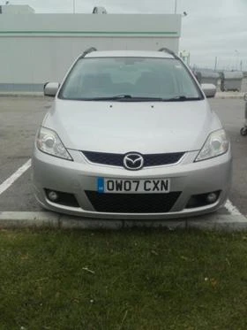 Mazda 5 SPORT 2.0D - [9] 