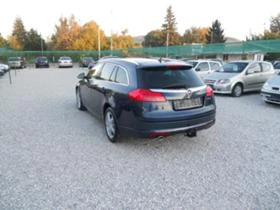 Opel Insignia  2. 0 CDTI  OPC LINE 6 поръчков модел 6 скорости - [4] 