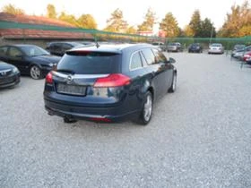 Opel Insignia  2. 0 CDTI  OPC LINE 6   6  | Mobile.bg    4